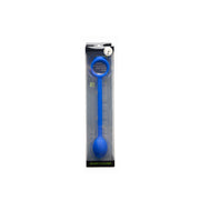 Sport Fucker - Thunder Plug Ass Lock - Blu-Erotiekvoordeel.nl