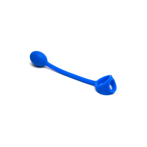 Sport Fucker - Thunder Plug Ass Lock - Blu-Erotiekvoordeel.nl