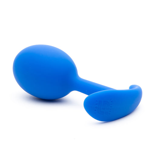 Sport Fucker - Thunder Plug Large - Azul-Erotiekvoordeel.nl