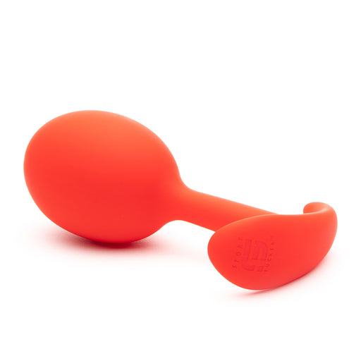 Sport Fucker - Thunder Plug Large - Rojo-Erotiekvoordeel.nl