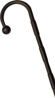 Sport Fucker - Ultra Sound - Penis Plug - Black-Erotiekvoordeel.nl