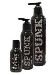 Spunk - Hybrid White Lubricant - Fake Semen - Fake Cum - Erotiekvoordeel.nl