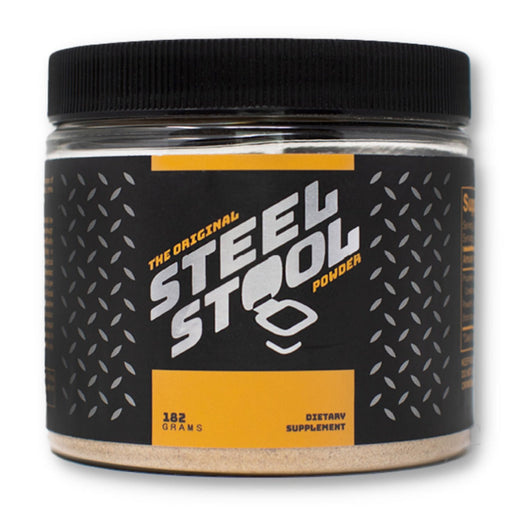 Steel Stool Powder - 182 gram-Erotiekvoordeel.nl