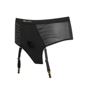 alt
Strap-On-Me - Idylle - Strap-On Harness - Black-Erotiekvoordeel.nl