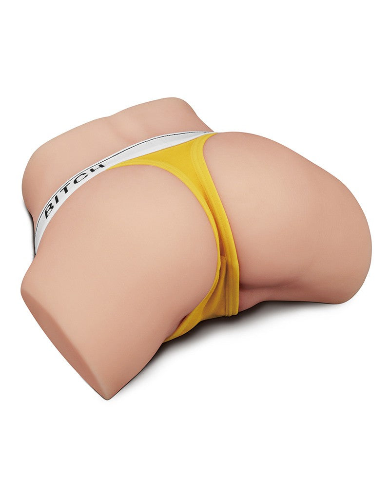 StrapeaseXL Bondage Straps - 2 pièces - 2,4 mètres - Rouge-Erotiekvoordeel.nl