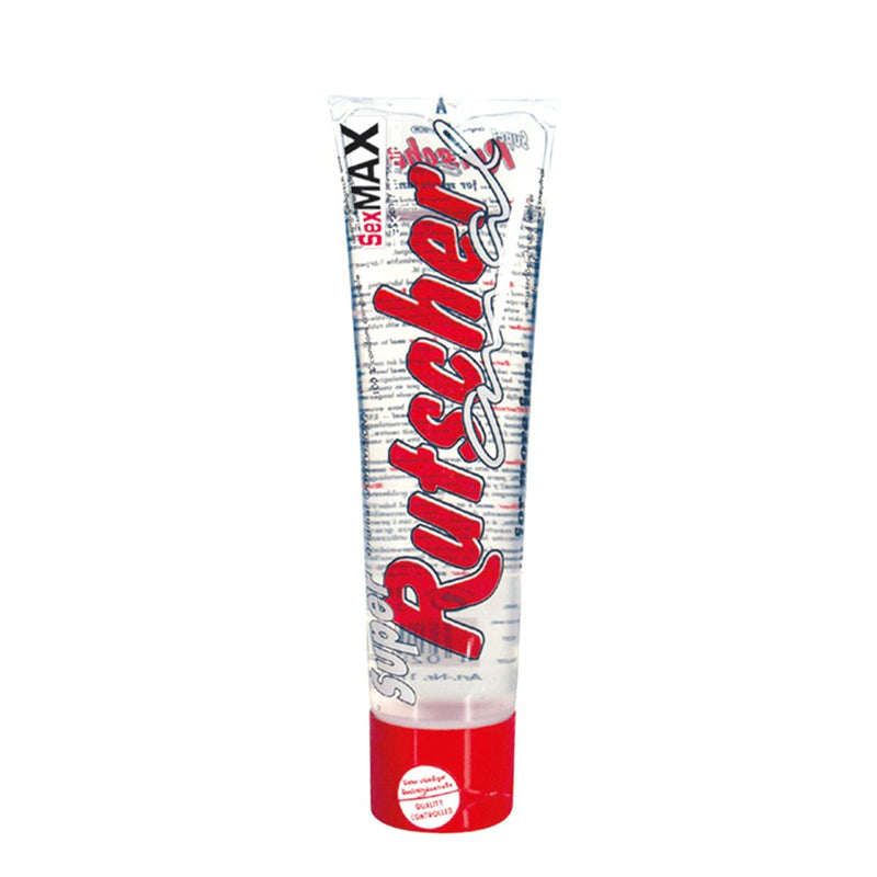 Super Rutscher - Lubrykant Analny - 100 Ml-Erotiekvoordeel.nl