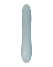 Svakom - Chika - Heated Rabbit Vibrator - With App Control - Light Gray-Erotiekvoordeel.nl
