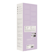 Svakom - Cici 2+ Vibrador calefactable para el punto G con cabezal flexible - Con control por app - Lila-Erotiekvoordeel.nl