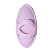 Svakom - Echo 2 - Flexible Finger Vibrator - App Control - Pink Lilac-Erotiekvoordeel.nl