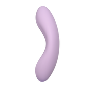 Svakom - Echo 2 - Flexible Finger Vibrator - App Control - Pink Lilac-Erotiekvoordeel.nl