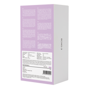 Svakom - Echo 2 - Flexible Finger Vibrator - App Control - Pink Lilac-Erotiekvoordeel.nl