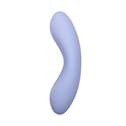 Svakom - Echo 2 - Flexibele Vinger Vibrator - App Control - Sky Blue-Erotiekvoordeel.nl