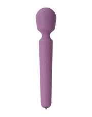 Svakom - Emma Neo 2 - Interactive and Powerful Wand Massager - Purple-Erotiekvoordeel.nl