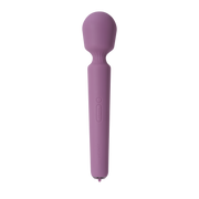 Svakom - Emma Neo 2 - Interactive and Powerful Wand Massager - Purple-Erotiekvoordeel.nl