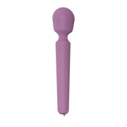 Svakom - Emma Neo 2 - Interactive and Powerful Wand Massager - Purple-Erotiekvoordeel.nl