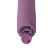Svakom - Emma Neo 2 - Interactive and Powerful Wand Massager - Purple-Erotiekvoordeel.nl