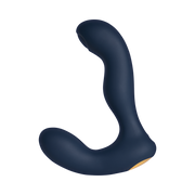Svakom - Iker Neo - Perineum & Prostaat Vibrator - App Control - Donkerblauw-Erotiekvoordeel.nl