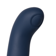 Svakom - Iker Neo - Perineum & Prostaat Vibrator - App Control - Donkerblauw-Erotiekvoordeel.nl