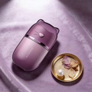 Svakom - Klitty - Licking & Sucking Clitoral Stimulator - Dusty Lavender-Erotiekvoordeel.nl\