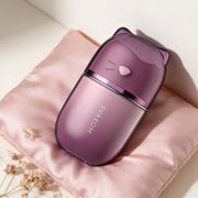 Svakom - Klitty - Licking & Sucking Clitoral Stimulator - Dusty Lavender-Erotiekvoordeel.nl\
