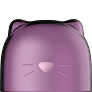 Svakom - Klitty - Licking & Sucking Clitoral Stimulator - Dusty Lavender-Erotiekvoordeel.nl\