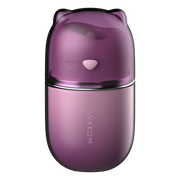 Svakom - Klitty - Licking & Sucking Clitoral Stimulator - Dusty Lavender-Erotiekvoordeel.nl\