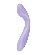 Svakom - Margot – G-spot Vibrator - Dual Motor - App Control – Lila-Erotiekvoordeel.nl