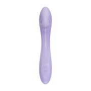 Svakom - Margot – G-spot Vibrator - Dual Motor - App Control – Lila-Erotiekvoordeel.nl