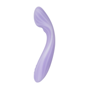 Svakom - Margot – G-spot Vibrator - Dual Motor - App Control – Lila-Erotiekvoordeel.nl