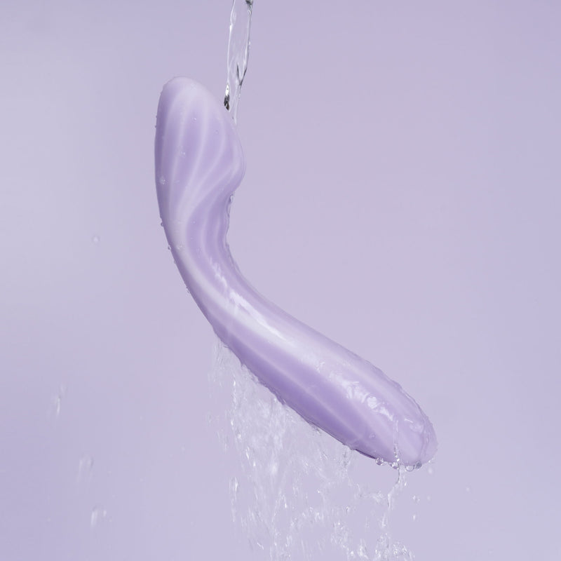 Svakom - Margot – G-spot Vibrator - Dual Motor - App Control – Lilac-Erotiekvoordeel.nl