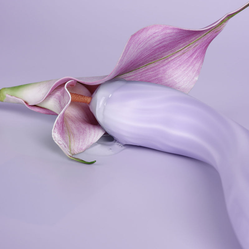 Svakom - Margot – G-spot Vibrator - Dual Motor - App Control – Lilac-Erotiekvoordeel.nl
