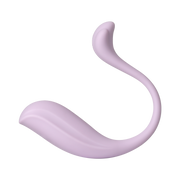 Svakom - Phoenix Neo 2 Interactive Bullet Vibrator - App Control - Lila-Erotiekvoordeel.nl