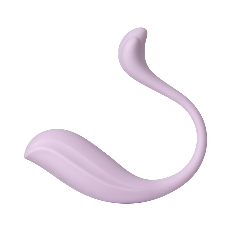 Svakom - Phoenix Neo 2 Interactive Bullet Vibrator - App Control - Lila-Erotiekvoordeel.nl