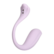 Svakom - Phoenix Neo 2 Interactive Bullet Vibrator - App Control - Lila-Erotiekvoordeel.nl