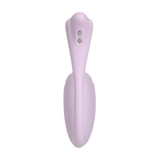 Svakom - Phoenix Neo 2 Interactive Bullet Vibrator - App Control - Lila-Erotiekvoordeel.nl