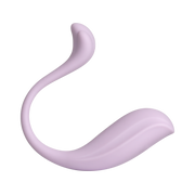 Svakom - Phoenix Neo 2 Interactive Bullet Vibrator - App Control - Lila-Erotiekvoordeel.nl