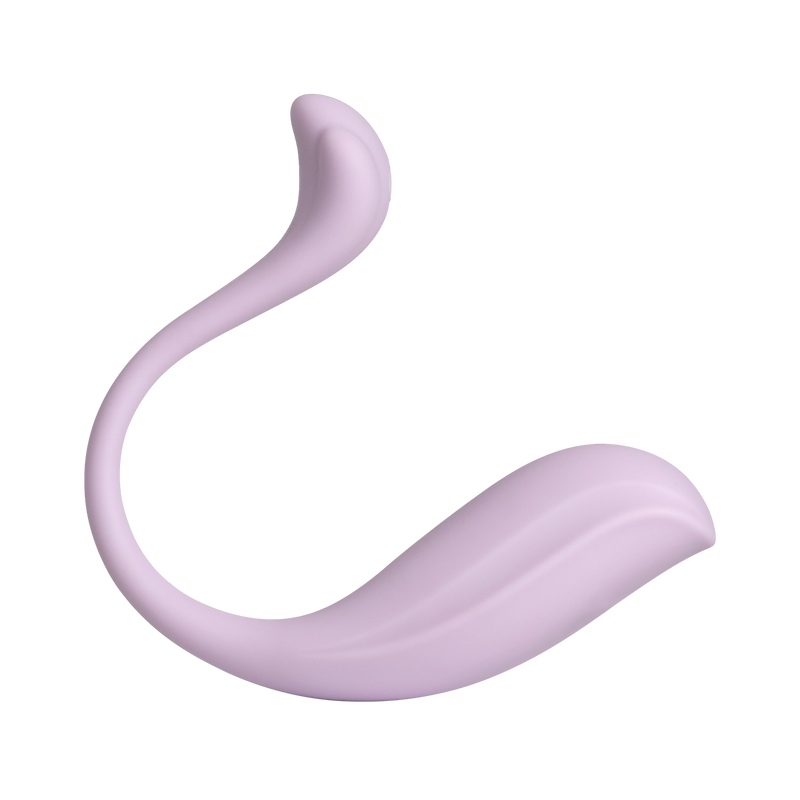 Svakom - Phoenix Neo 2 Interactive Bullet Vibrator - App Control - Lila-Erotiekvoordeel.nl