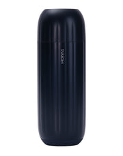 Svakom - Sam Neo Pro Connexion Series - Masturbatore interattivo - Con funzione di riscaldamento - Blu-Erotiekvoordeel.nl