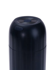 Svakom - Sam Neo Pro Connexion Series - Masturbatore interattivo - Con funzione di riscaldamento - Blu-Erotiekvoordeel.nl