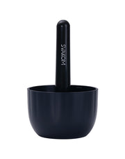 Svakom - Sam Neo Pro Connexion Series - Masturbatore interattivo - Con funzione di riscaldamento - Blu - Erotiekvoordeel.nl