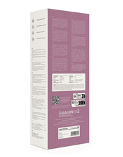 Svakom - Trysta Neo - Vibratore Rabbit interattivo con pallina per il punto G - Pink-Erotiekvoordeel.nl