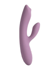 Svakom - Trysta Neo - Vibratore Rabbit interattivo con pallina per il punto G - Pink-Erotiekvoordeel.nl