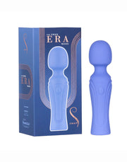 Swan - Era - Mini vibrador de varita - Lila-Erotiekvoordeel.nl