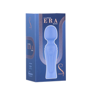 Swan - Era - Mini vibrador de varita - Lila-Erotiekvoordeel.nl
