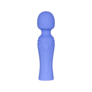 Swan - Era - Mini vibrador de varita - Lila-Erotiekvoordeel.nl