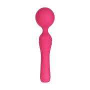 Swan - Sceptre - Doppelseitiger Stabvibrator - Rosa - Erotiekvoordeel.nl