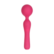 Swan - Sceptre - Doppelseitiger Stabvibrator - Rosa - Erotiekvoordeel.nl