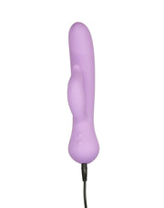 Swan - The Duchess - Rabbit Vibrator - Lila-Erotiekvoordeel.nl