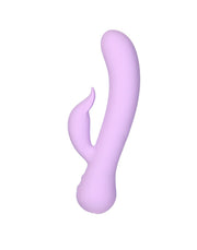 Swan - The Duchess - Rabbit Vibrator - Lila-Erotiekvoordeel.nl