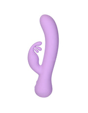 Swan - The Empress - Rabbit Vibrator - Lila-Erotiekvoordeel.nl